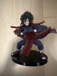 火影忍者 宇智波斑 模型