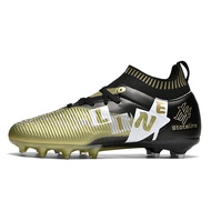 2025 New Style High-Quality Youth Long Spikes Spiked Football Boots EUR36-45 Size