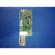 Philips 43pft4002s/98 System Board Main Board Tcon Ribbon Lvds Tv Sparepart