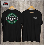 kaos ngapak ora ngapak ora penak/debrug kaos republik ngapak
