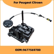 9677569780 Auto Spare Parts 308 Variable Speed Lever Assembly For Peugeot 307 308 Citroen SHIJIA