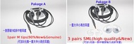 Bose soundsport wired earphone 慱士有綫耳機 3.5mm有綫耳機絕版 換綫 iphone android
