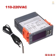 (andoer)STC-1000 Digital Temperature Controller Heating Cooling Centigrade Thermostat with Sensor