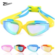 New professional Swimming glasses Adults Anti-Fog arena Sports goggles water swim eyewear Waterproof