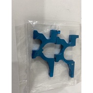 RC 1/10 Drift Touring Car Tamiya 416 Vantex 416 Alloy Front Bulkhead Set
