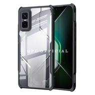 Infinix GT 30 Infinix Gt 30 Pro Case Armor Case Shockproof Fusion Case Infinix GT 30 Infinix Gt 30 P