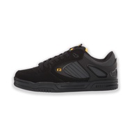 Globe Agent Shoes ( Black / Gold )