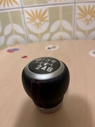 Toyota GT86 OEM Manual Gear Knob
