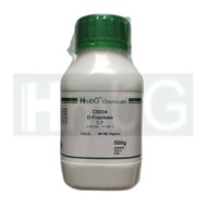Fructose | D-Fructose, CP, 500g, HmbG