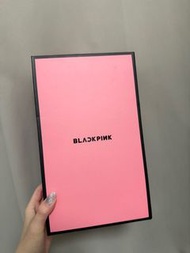 Blackpink 二代手燈 無繩無小卡