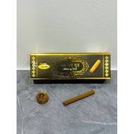 Golden  Wood Premium Dhoop Stick