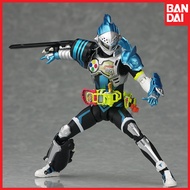 S.H. Figuarts - Kamen Rider Brave Hunter Quest Gamer Level 5 [Tamashii Web Shoten Exclusive]