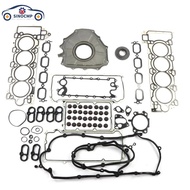 1Set Gasket Set 508PS 5L-FGS For RANGE ROVER Mk III SPORT RANGE ROVER 5.0 SUPERCHARGED 508PS FULL GA