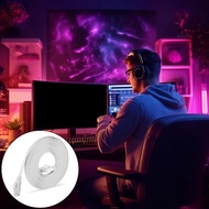 QUIM Cat6 Ethernet Cable Flat RJ45 Computer Internet LAN Networking Ethernet Patches Cable Cord Ethe