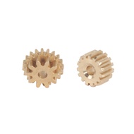 LDRC A86 LD1801 LD1802 LD1803 LD1804 A01 A02 Metal Gearbox Motor Gear 1/18 RC Car Upgrade Parts Acce