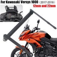 Suitable for Kawasaki KAWASAKIVersys1000 Alien Beast 1000 Modified G Mobile Phone Navigation Bracket