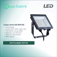 Philips BVP150 30Watt White Yellow LED Spotlight - Flood Light 30W 30 W Watt Wholesale Spotlight
