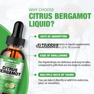 [Hot-selling Hot-selling Products] Hot-selling Citrus Bergamot Drops Citrus Bergamot Drops