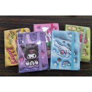 STRAP NOTEBOOK A7 706/72/707 MINI STRAP NOTEBOOK A7