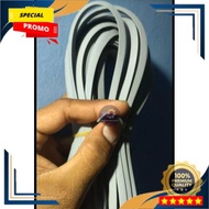 (COD) DISKON BOS Karet List Bodykit dan fender mobil rush terios ready stok hitam dan abu BODY KIT B