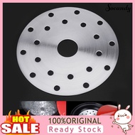 [SINI]  Stainless Steel Cookware Thermal Guide Plate Induction Converter Disk