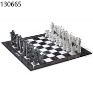 Catur chess set Chess Harry Potter Film and Television Peripheral Chess Wizard Chess Portable Monopoly Chess Set Checker