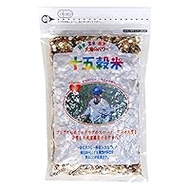 15 Grain Rice | 17.6 oz (500 g) No Pesticide No Chemical Fertilizer Ancient Rice Co., Ltd. Tamino