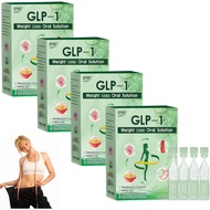 STDEI GLP-1 Weight Loss Oral Solution, Advanced GLP-1 Oral Liquid, STDEI GLP-1 Drops, GLP-1 Peptide 