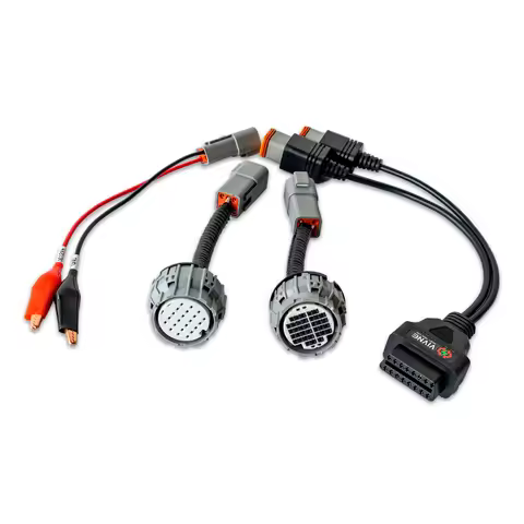 22pin 36pin Wi-Fi Connect OBD II to Battery Diagnostic Tool for Nissan Leaf