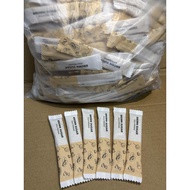 Brown Sugar In Tube (5g x 250s x 1pkt)