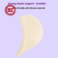 Elf Ear Patch Invisible Self-adhesive Silicone Ear Elf Box Support Ear Patch R4