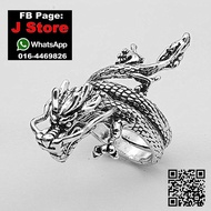 Dragon ring ( J Store )