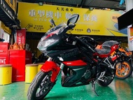 【天美重車 新車 〗BENELLI 302R ABS 新車辦理 輕鬆圓夢黃牌