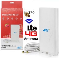 Antena modem 4g huawei e392, e3276, bolt e5776s dan sierra 312u 754s