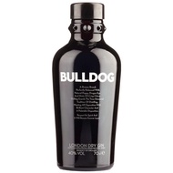 Bulldog London Dry Gin 700ml