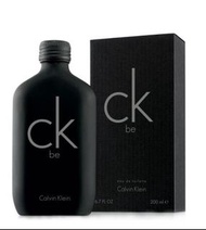 Ck Be 淡香水 100ml /200ml