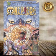 One Piece Comic Vol 65