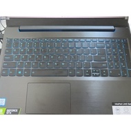 Keyboard protector For Lenovo C940 15 IdeaPad 3 15itl05 15IML05 320c-15 520 V330 320 340C S340 720-15 V730-15 320S-15 L340 slim 3i 15  Dustproof