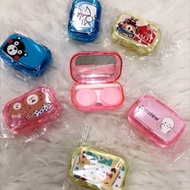 Bekas Lens/Casing Lens/Lens