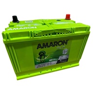 Amaron Car Battery - 115D31R (BH) - 12 Months Warranty
