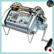 Miya Epoch CZ-20 12V electric reel Command CZ-20 12V