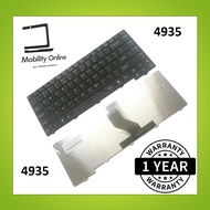 ACER 4935 Laptop Keyboard
