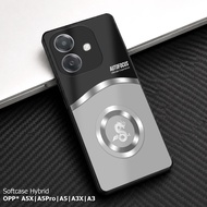 HP OPPO A5X 2025 OPPO A5 PRO 5G A5 PRO 4G A5 4G 2025 A5i PRO A3 PRO 5G A3X A3 2024 Casing Latest Glo