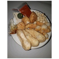 Instant Cuanki enek And