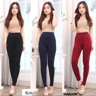 HW Long Leggings Premium ImportedHW