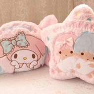 Melody , Little Twin Star , 抱枕