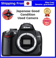 [Japanese Used Camera]Nikon Digital SLR camera D5000 Body D5000