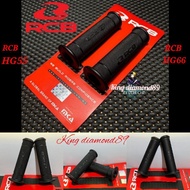 CS_ONE Handgrip RCB Handfat grip RCB HG55 & HG66 Racing boy Malaysia Original
