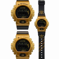 G-Shock DW6900 Adidas