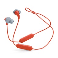 JBL ENDURANCE RUN 2 WIRELESS Sport Headphones - Coral